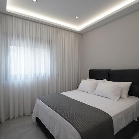 Brand New 3Br With 2 Bathrooms Marousi Apartment Athen Exterior foto